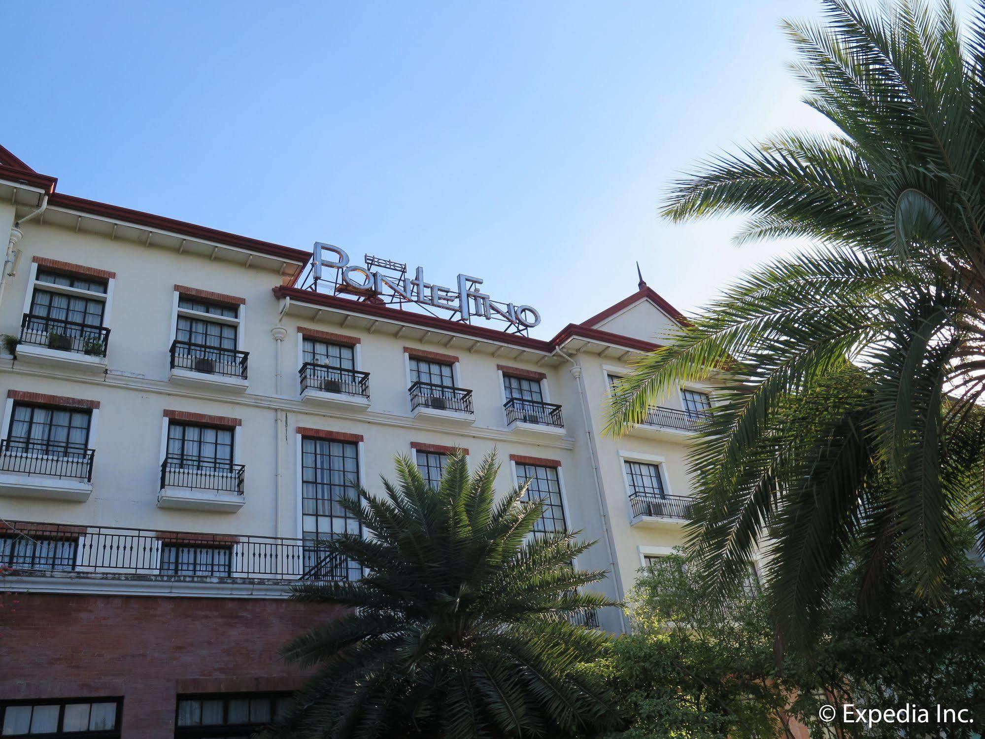 Hotel Pontefino Batangas Extérieur photo